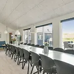 Villavilla 480 - Strand, Ostjylland
