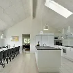 Villavilla 480 - Strand, Ostjylland Сasa de vacaciones