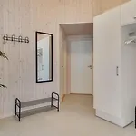 Сasa de vacaciones Villavilla 480 - Strand, Ostjylland Grenå