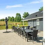 Villavilla 480 - Strand, Ostjylland Grenå