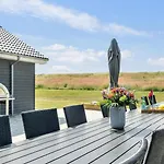 Villavilla 480 - Strand, Ostjylland Сasa de vacaciones