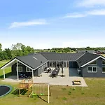 Villavilla 480 - Strand, Ostjylland Сasa de vacaciones