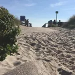 Villavilla 480 - Strand, Ostjylland Сasa de vacaciones Grenå