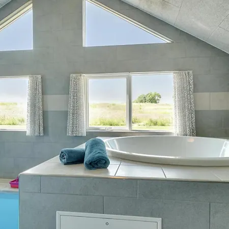 Villavilla 480 - Strand, Ostjylland * Грена