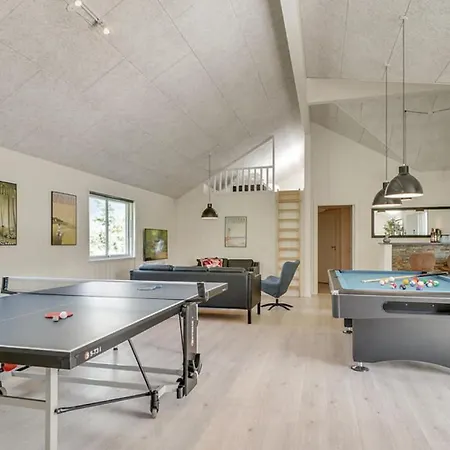 Villavilla 480 - Strand, Ostjylland * Грена