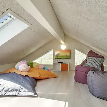 Villavilla 480 - Strand, Ostjylland *