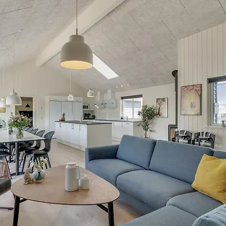 Villavilla 480 - Strand, Ostjylland Grenå