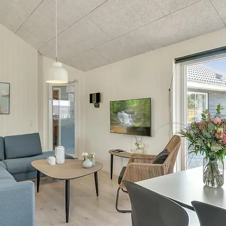 Villavilla 480 - Strand, Ostjylland Grenå