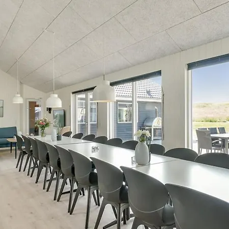 Villavilla 480 - Strand, Ostjylland