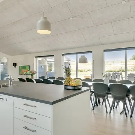 Villavilla 480 - Strand, Ostjylland