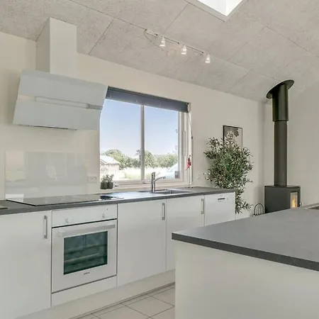 Casa vacanze Villavilla 480 - Strand, Ostjylland Grenå