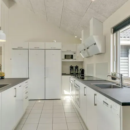 Villavilla 480 - Strand, Ostjylland