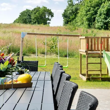 Villavilla 480 - Strand, Ostjylland