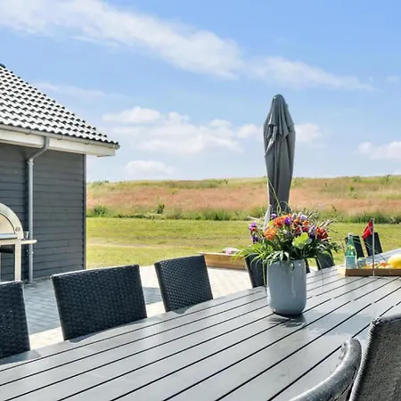 Villavilla 480 - Strand, Ostjylland Casa vacanze