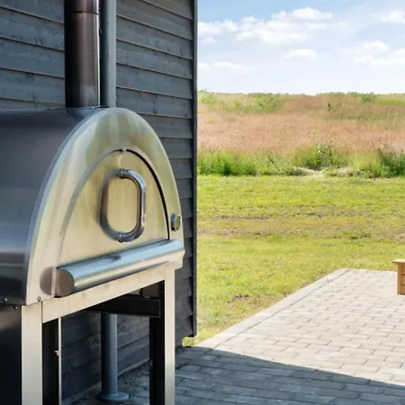 Casa vacanze Villavilla 480 - Strand, Ostjylland *