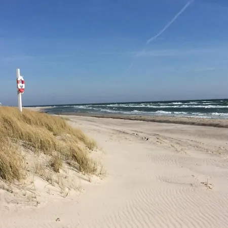 Villavilla 480 - Strand, Ostjylland Casa vacanze