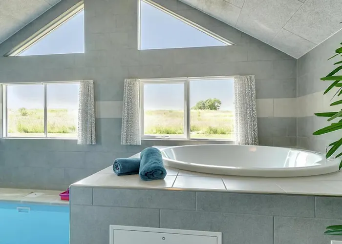 Villavilla 480 - Strand, Ostjylland * Грена