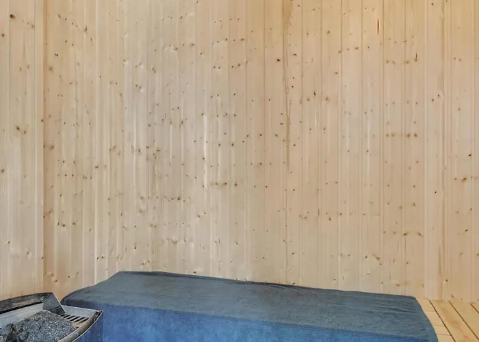 Villavilla 480 - Strand, Ostjylland