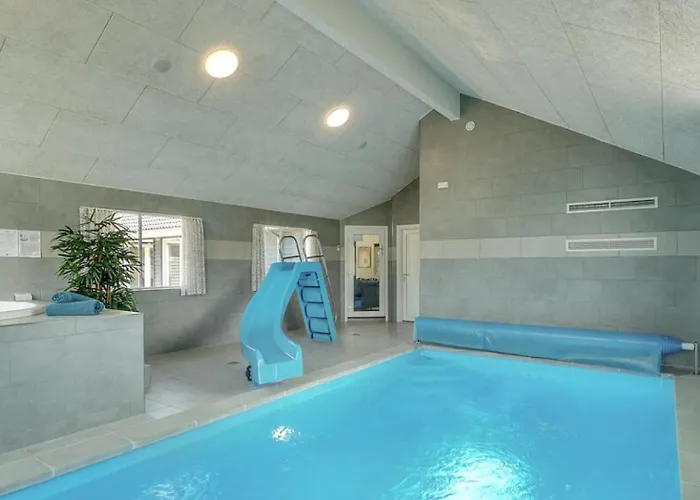 Villavilla 480 - Strand, Ostjylland * Грена