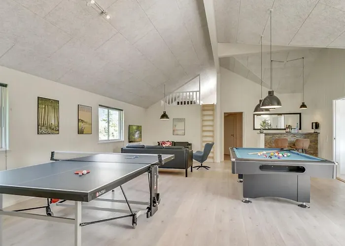 Villavilla 480 - Strand, Ostjylland * Грена