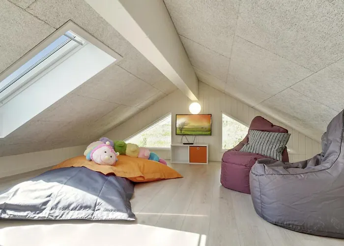 Villavilla 480 - Strand, Ostjylland *