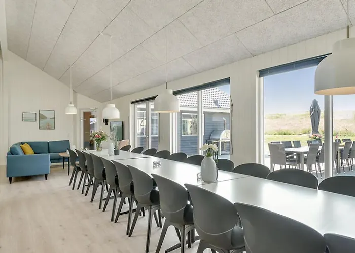 Villavilla 480 - Strand, Ostjylland