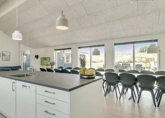 Villavilla 480 - Strand, Ostjylland