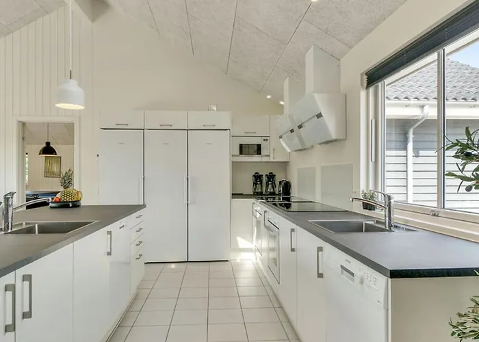 Villavilla 480 - Strand, Ostjylland
