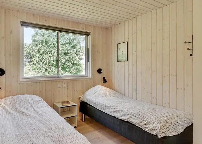 Villavilla 480 - Strand, Ostjylland * Грена