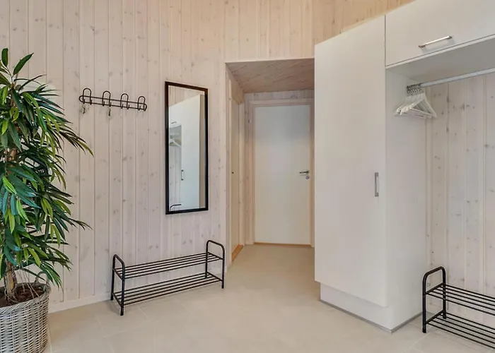 Дом отдыха Villavilla 480 - Strand, Ostjylland Грена