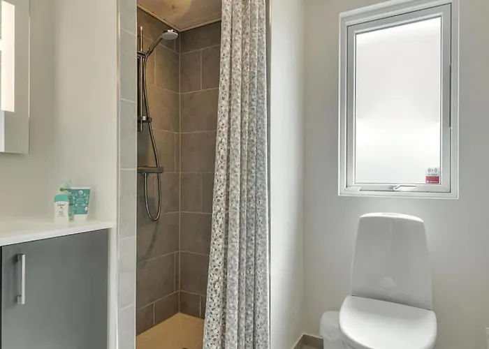 Villavilla 480 - Strand, Ostjylland Грена