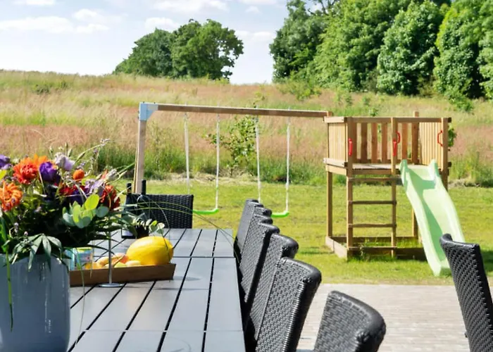 Villavilla 480 - Strand, Ostjylland