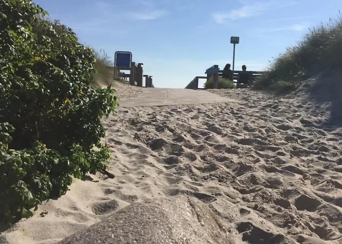 Villavilla 480 - Strand, Ostjylland Дом отдыха Грена